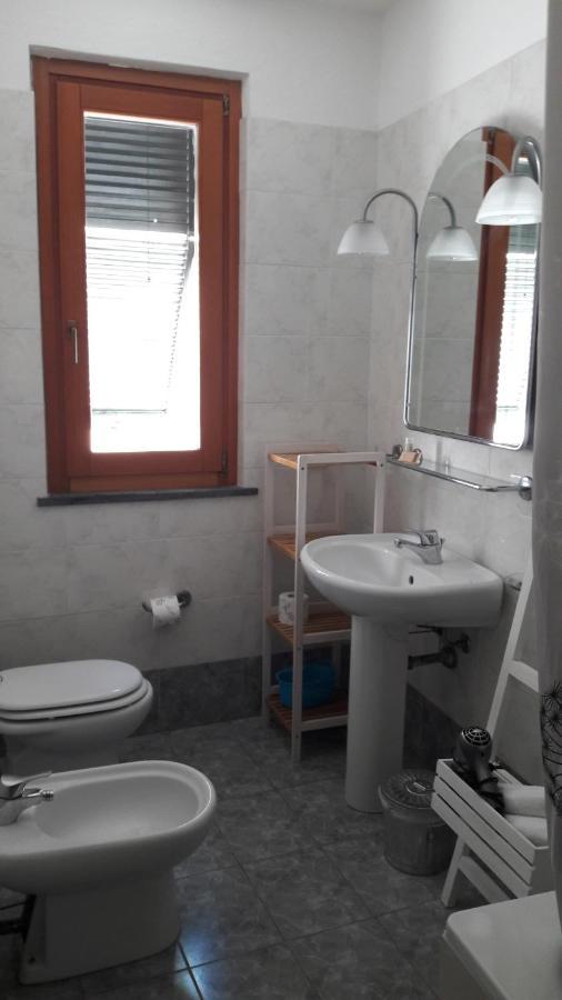 La Dimora Felice Marmi Exterior foto