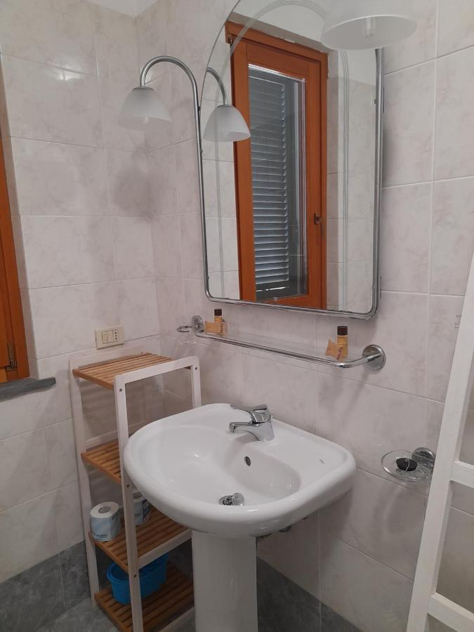 La Dimora Felice Marmi Exterior foto