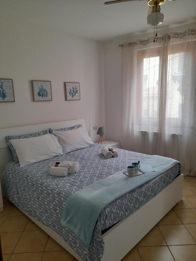 La Dimora Felice Marmi Exterior foto