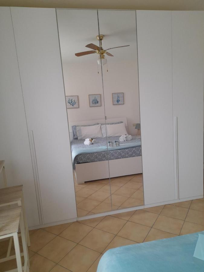 La Dimora Felice Marmi Exterior foto