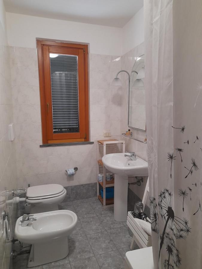 La Dimora Felice Marmi Exterior foto